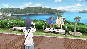 zatsutabi that s journey suku nozokidai