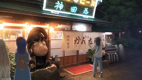 zatsutabi that s journey tomitaya dining hall