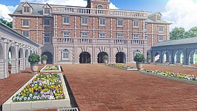 angelic chaos re boot kobe fruit flower park