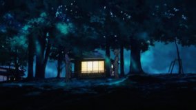 beyond the boundary edo sanshi ryokan