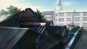 beyond the boundary yamato hotel