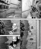 dark gathering amase dam access path