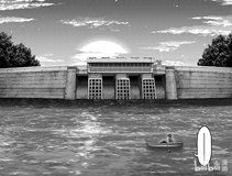 dark gathering amase dam phoenix lake