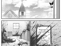 dark gathering kyoto northern church kitayama church