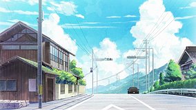 deaimon recipe for happiness familymart ohara sanzenin