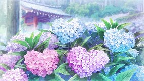 deaimon recipe for happiness mimuroto ji temple