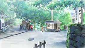 deaimon recipe for happiness sanjianin monzeki stone tablet