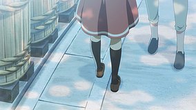 deaimon recipe for happiness shiba kun