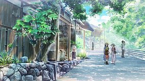 deaimon recipe for happiness yushui teahouse