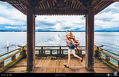 fate grand order first order fuyudou