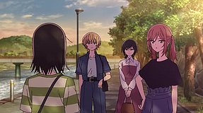 flower and asura asura asagumo bridge