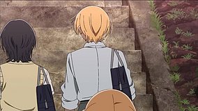 flower and asura daimonjiyama hiking trail