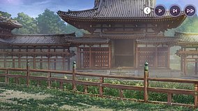 heaven burns red byodoin phoenix hall