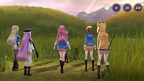 heaven burns red chitose katsurazuka kofun