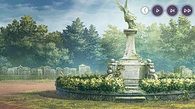 heaven burns red foreigners cemetery