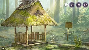 heaven burns red okage well