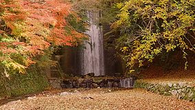 i lived in kyoto for a while otowa river sabo dam