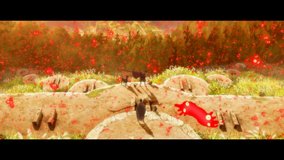 inu oh inuhou nui gatake fireplace