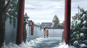 k on daikokuten torii