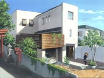 k on hirasawa house