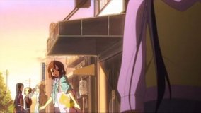 k on season 2 a2 shugakuin station west side a2 location