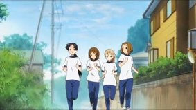 k on season 2 curve mirror