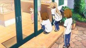 k on season 2 higashi ya restaurant