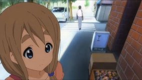 k on season 2 mugi store