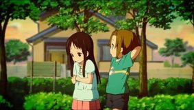 k on season 2 ritsu mio return path