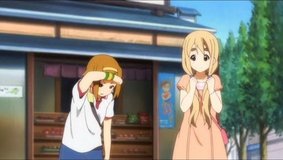 k on season 2 shouhudo main store