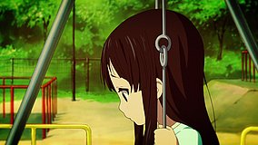 k on season 2 takaragaike park childrens paradise park