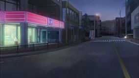 k on season 2 uji station