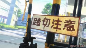 k on shgakuin station