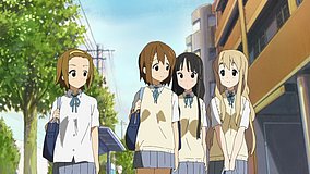 k on shugakuin station