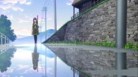 katana maidens toji no miko asuka ominami