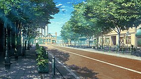 koi x shin ai kanojo daimaru kobe store