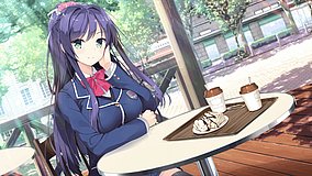 koi x shin ai kanojo kobe cafe