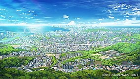 koi x shin ai kanojo sumaura sanjo amusement park