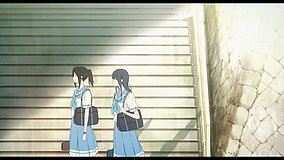 liz and the blue bird toudou highschool