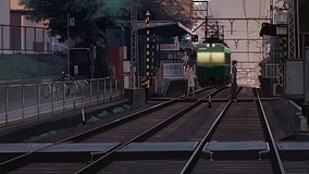 love chunibyo other delusions anoo station