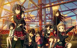 love chunibyo other delusions ferris wheel old site