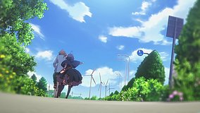 love chunibyo other delusions heart throb chunibyo unknown