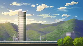 love chunibyo other delusions heart throb lake biwa otsu prince hotel