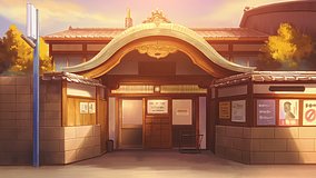 love chunibyo other delusions heart throb ronghui tang