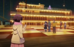 love chunibyo other delusions otsu port