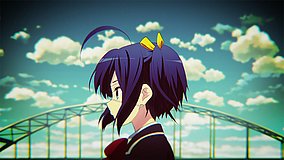 love chunibyo other delusions setagawa kyodo bridge