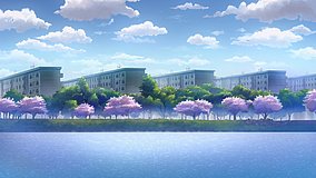 love chunibyo other delusions yuuta rikka apartment