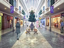 mashiroiro symphony love is pure white kobe sannomiya center street