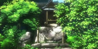 non non biyori hk in t