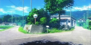 non non biyori katsuragi amano village